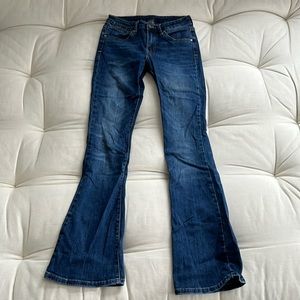 Special A/ Vici jeans size 3 - inseam 31”